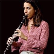 Clases de clarinete, piano y guitarra. Lenguaje musical y teoría de la música